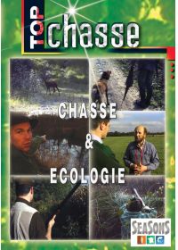 Top chasse - Chasse et écologie - DVD