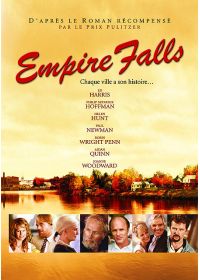 Empire Falls - DVD