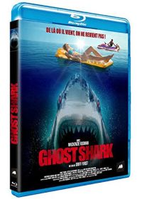 Ghost Shark - Blu-ray