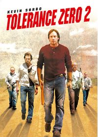 Tolérance zéro 2 - DVD