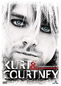 Kurt & Courtney - DVD