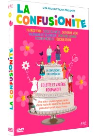 La Confusionite - DVD