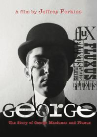 George: The Story of George Maciunas and Fluxus - DVD