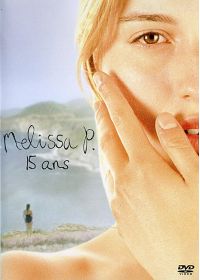 Melissa P, 15 ans - DVD