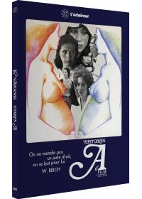 Histoires d'A - DVD