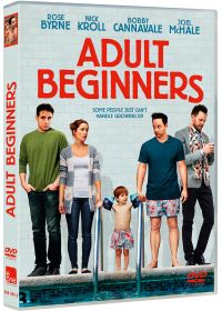Adult Beginners - DVD