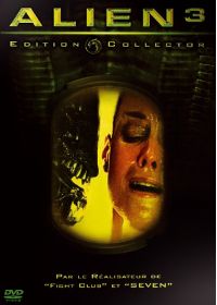 Alien 3 (Édition Simple) - DVD