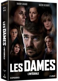 Les Dames - L'Intégrale - DVD