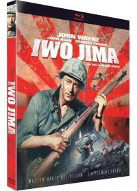 Iwo Jima - Blu-ray