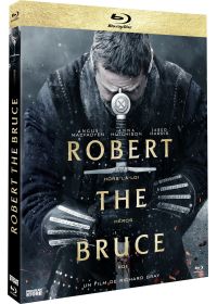 Robert the Bruce - Blu-ray