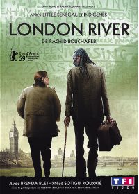London River - DVD