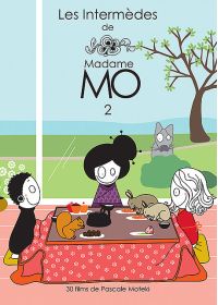 Les Intermèdes de Madame Mo 2 - DVD