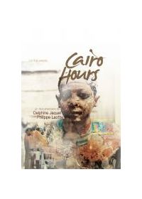 Cairo Hours - DVD