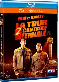 La Tour 2 contrôle infernale (Blu-ray + Copie digitale) - Blu-ray
