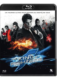 The King of Fighters - Blu-ray
