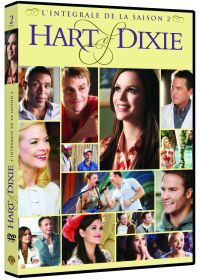 Hart of Dixie - Saison 2 - DVD