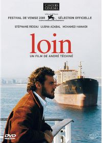 Loin - DVD