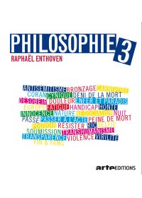 Philosophie 3 - DVD