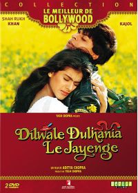Dilwale Dulhania Le Jayenge - DVD