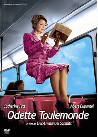 Odette Toulemonde - DVD