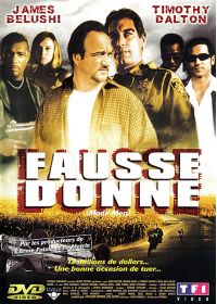 Fausse donne - Made Men - DVD