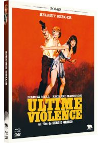 Ultime violence (Combo Blu-ray + DVD) - Blu-ray