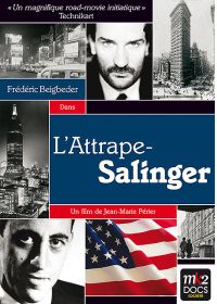 L'Attrape-Salinger - DVD