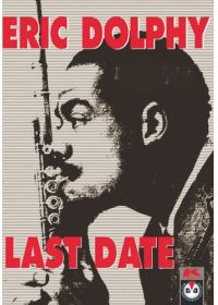 Last Date - DVD