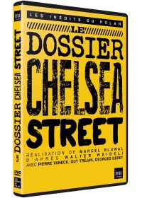 Le Dossier Chlesea Street - DVD