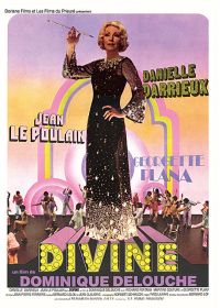 Divine - DVD