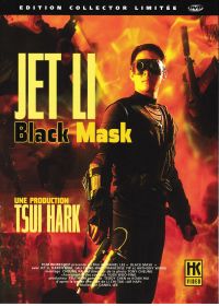 Black Mask (Édition Collector Limitée) - DVD