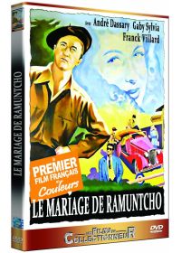 Le Mariage de Ramuntcho (Version remasterisée) - DVD