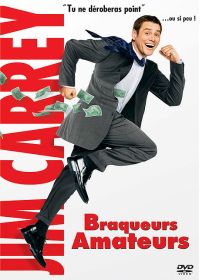 Braqueurs amateurs - DVD