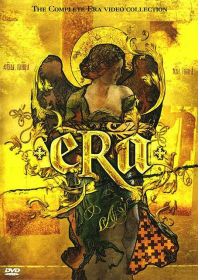 Era - The Complete Era Video Collection - DVD