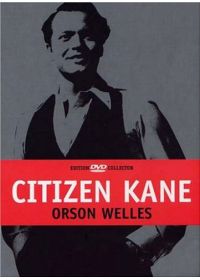 Citizen Kane (Édition Collector) - DVD