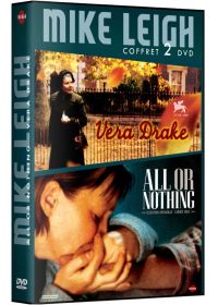 Vera Drake + All or Nothing - DVD