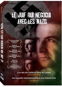Le Juif qui négocia avec les nazis - DVD