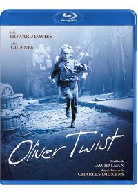 Oliver Twist