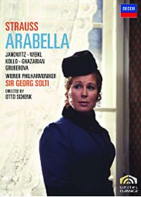 Arabella - DVD