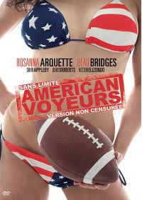 American Voyeurs - DVD