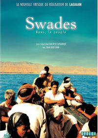 Swades (Nous le peuple) - DVD