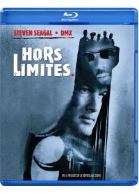 Hors limites - Blu-ray