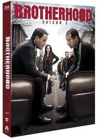 Brotherhood - Saison 2 - DVD