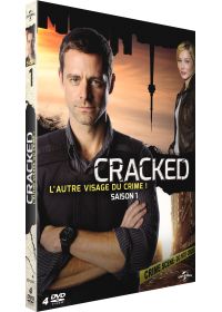 Cracked - Saison 1 - DVD