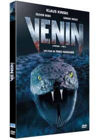 Venin - DVD