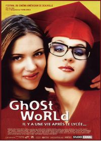 Ghost World - DVD