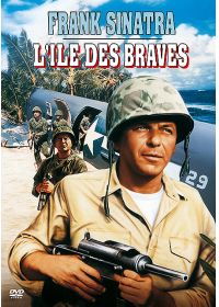 L'Île des braves - DVD