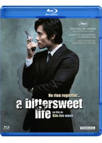 A Bittersweet Life (FNAC Exclusivité Blu-ray) - Blu-ray