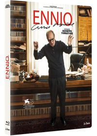 Ennio - Blu-ray