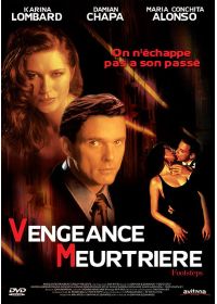 Vengeance meurtrière - DVD